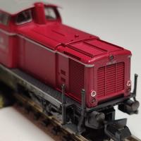 Fleischmann "Piccolo" V100 1327 Scala N