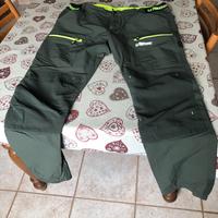 PANTALONI U-POWER NUOVI