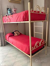 Letto a castello