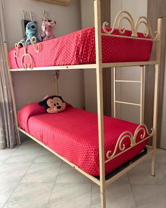 Letto a castello