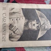 il carabiniere 1933