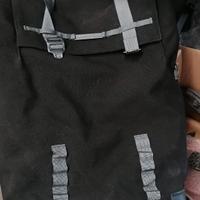 Borsa lato destro BMW nine T