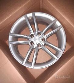 CERCHI TESLA MODEL S - 19” (4 cerchi)