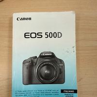 Canon EOS 500D