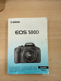 Canon EOS 500D