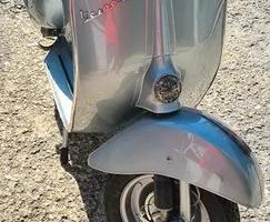 vespa 