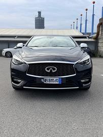 Infiniti Q30 2016 1.5 Dci