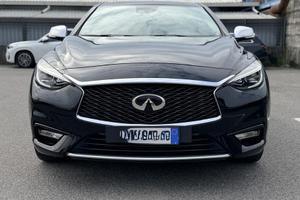Infiniti Q30 2016 1.5 Dci