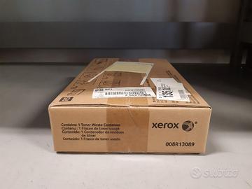 Vaschetta recupero toner xerox 008r13089