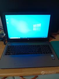 Hp 15-AY079NL