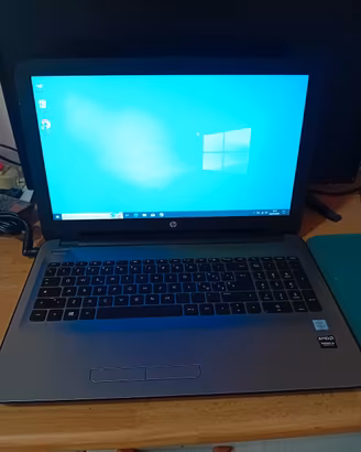 Hp 15-AY079NL