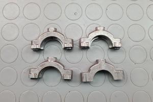 CAVALLOTTI ASPIRAZIONE HUSQVARNA TC 250 2006 2007