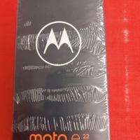 Motorola Moto e22