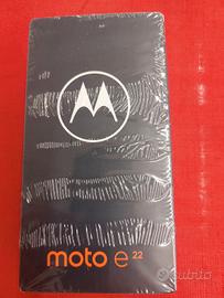 Motorola Moto e22