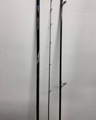 Daiwa specialist surf 100