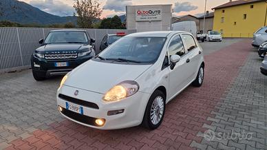Fiat Punto 1.4 GPL 5 perfetta garantita 12 mesi