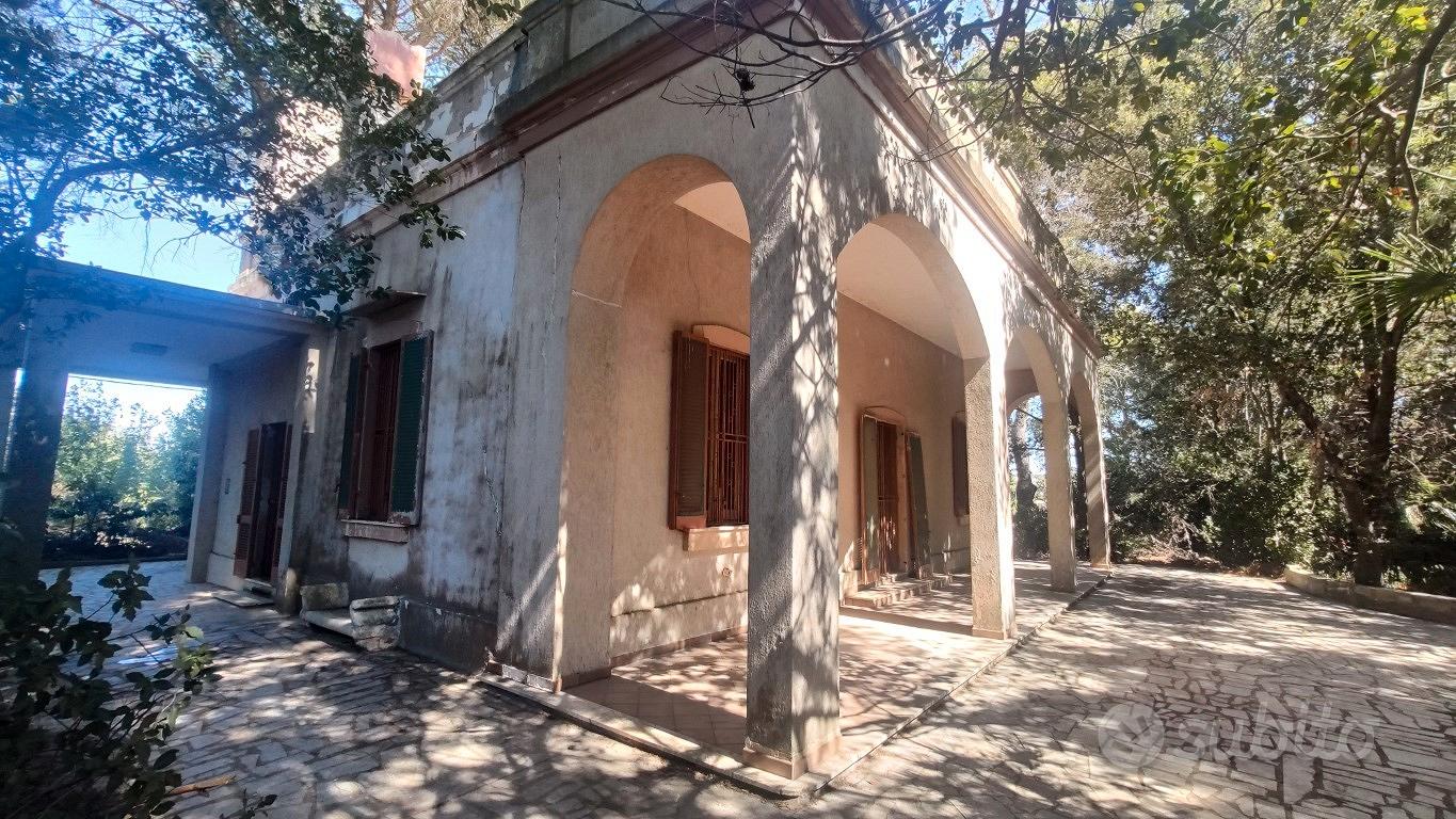 House in Matino, Lecce - Vista 2