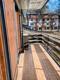 Appartamento Ponte di Legno 4 posti letto