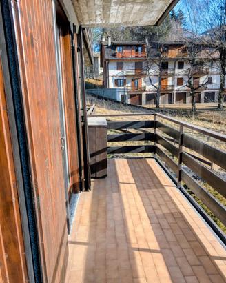 Appartamento Ponte di Legno 4 posti letto