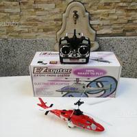 Elicottero Radiocomandato Agusta A 109 'Power