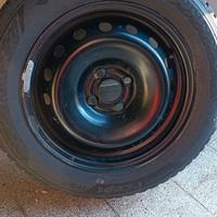 Gomme  invernali Hankook