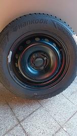 Gomme  invernali Hankook