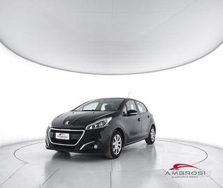 PEUGEOT 208 BlueHDi 100 Stop&Start 5 porte Activ