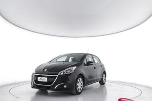 PEUGEOT 208 BlueHDi 100 Stop&Start 5 porte Activ