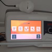 SONORA COMBI (ULTRASUONO + ELETTROTERAPIA)