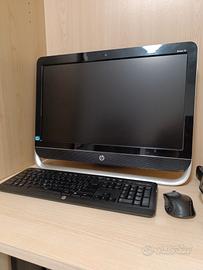 Computer fisso HP