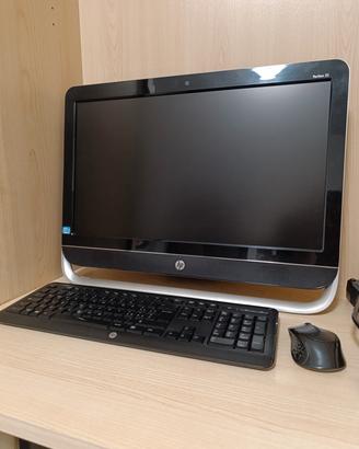 Computer fisso HP