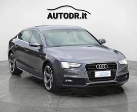 AUDI A5 SPB 2.0 TDI 177CV S-Line XENO NAVI CERCH