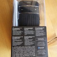Bluetooth auto 