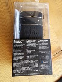 Bluetooth auto 