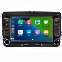 Autoradio Android 2G+64GB VW/SKODA/SEAT