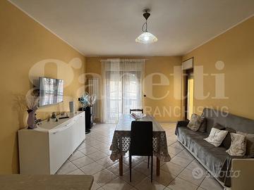 Appartamento Pozzilli [PA NRCC140 -46 -C118VRG]