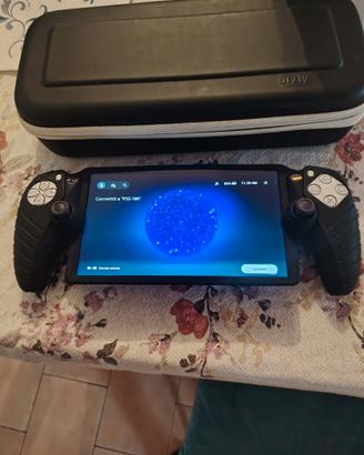 PlayStation Portal