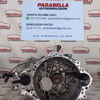 Cambio Wpj6l 902370 Kia Sportage 2023 1.6 diesel 