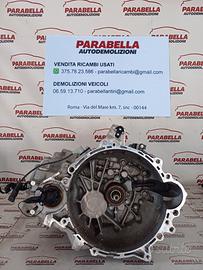 Cambio Wpj6l 902370 Kia Sportage 2023 1.6 diesel 