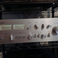 Yamaha ca-810