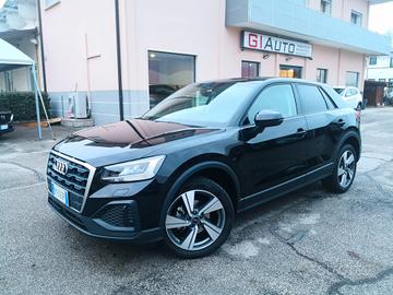Audi Q2 30 TDI Business