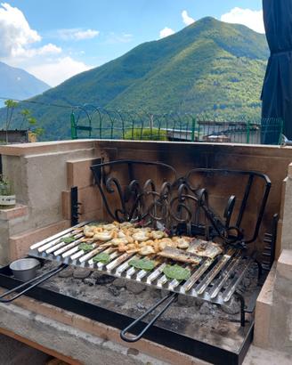 Montagna promozioni famiglia estate 2026