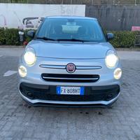 500 L 1.3multijet 95cv (Adatta a neopatentati)