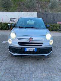 500 L 1.3multijet 95cv (Adatta a neopatentati)