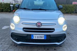 500 L 1.3multijet 95cv (Adatta a neopatentati)