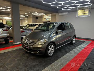 Mercedes-benz A 180 CDI Avantgarde - FABIANOAUTO