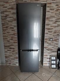 frigorifero LG
