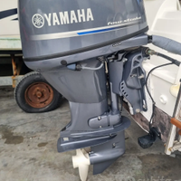 Yamaha 40/60