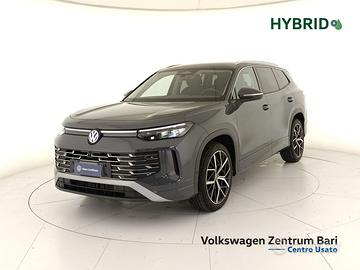 Volkswagen Tayron 1.5 etsi elegance 150cv dsg 7p.t