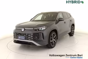Volkswagen Tayron 1.5 etsi elegance 150cv dsg 7p.t
